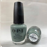 OPI Discontinued Nail Polish