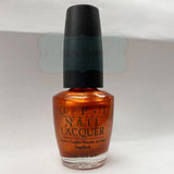 OPI Discontinued Nail Polish
