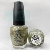 OPI Discontinued Nail Polish