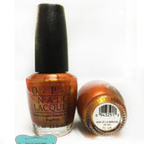 OPI Discontinued Nail Polish