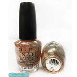 OPI Discontinued Nail Polish