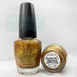 OPI Discontinued Nail Polish