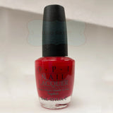 OPI Discontinued Nail Polish