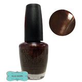 OPI Discontinued Nail Polish