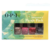 OPI Mini Collections
