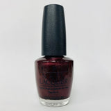 OPI Discontinued Nail Polish