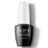 OPI Gel Colors N-Z