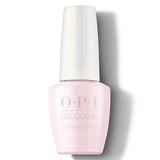OPI Gel Colors N-Z