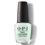 OPI Nail Polish N-Z