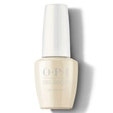 OPI Gel Colors N-Z