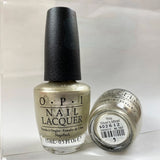 OPI Discontinued Nail Polish
