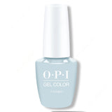 OPI Gel Colors N-Z
