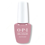 OPI Gel Colors N-Z