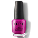 OPI Nail Polish N-Z