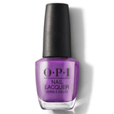OPI Nail Polish N-Z