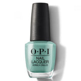 OPI Nail Polish N-Z