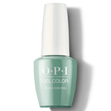 OPI Gel Colors N-Z