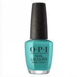 OPI Nail Polish N-Z
