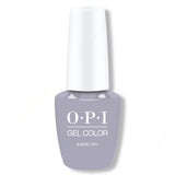OPI Gel Colors N-Z