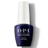 OPI Gel Colors N-Z