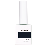 Bevlah Cream Gel Polishes