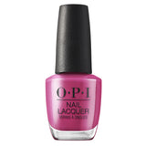 OPI Nail Polish N-Z