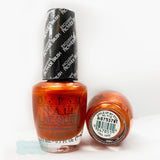 OPI Discontinued Nail Polish