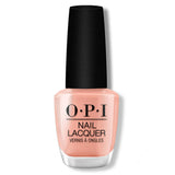 OPI Nail Polish N-Z