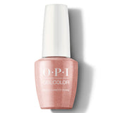 OPI Gel Colors N-Z