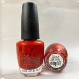 OPI Discontinued Nail Polish