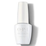 OPI Gel Colors N-Z