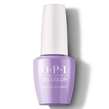 OPI Gel Colors N-Z