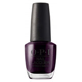 OPI Nail Polish N-Z
