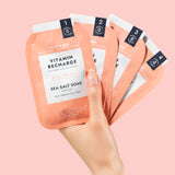 VOESH 4 in 1 Pedicure Kits