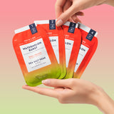 VOESH 4 in 1 Pedicure Kits