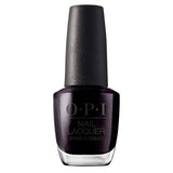 OPI Nail Polish N-Z