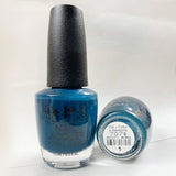 OPI Discontinued Nail Polish