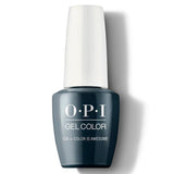 OPI Gel Colors N-Z