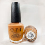 OPI Discontinued Nail Polish