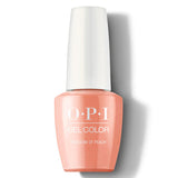 OPI Gel Colors N-Z