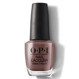 OPI Nail Polish N-Z