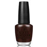 OPI Nail Polish N-Z