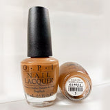 OPI Discontinued Nail Polish
