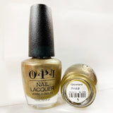 OPI Discontinued Nail Polish