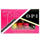 OPI Mini Collections