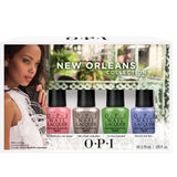 OPI Mini Collections