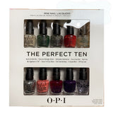 OPI Mini Collections