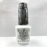 OPI Shatter Nail Polish