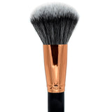 CROWN BRUSH - DELUXE TAPERED POWDER BRUSH