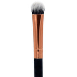 CROWN BRUSH - DELUXE CHISEL FLUFF